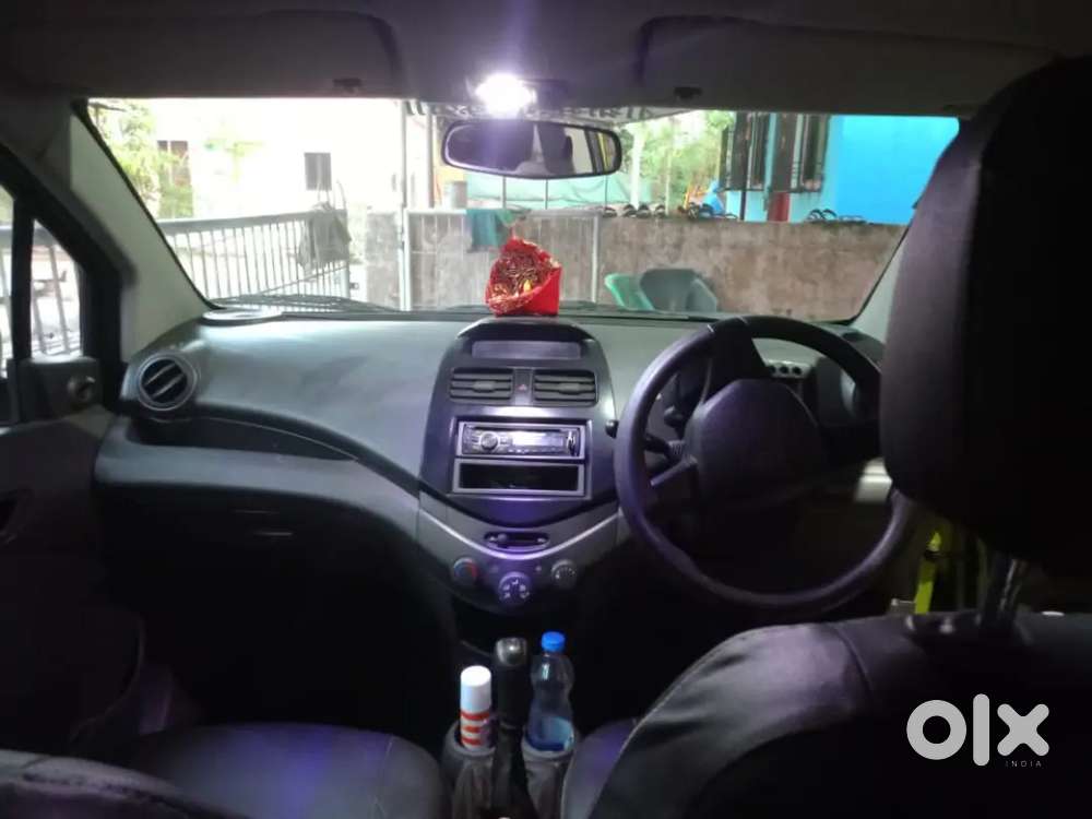 Chevrolet Beat 2011 Petrol Good Condition
