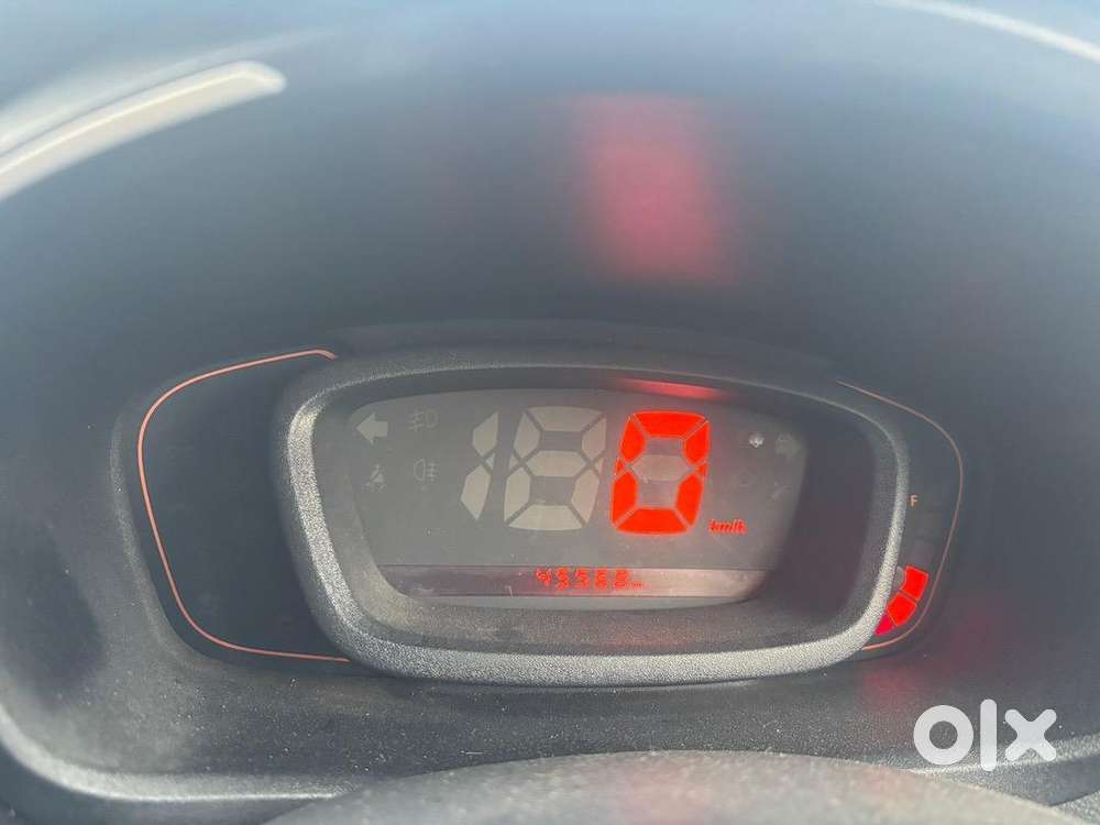 Renault Kwid 2016 Petrol Good Condition