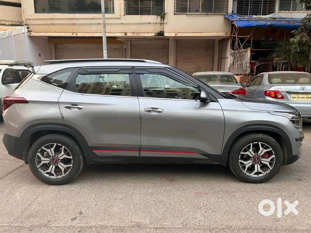 Kia Seltos 1.4 Gtx+ 2019