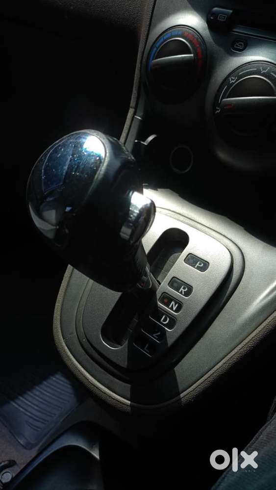 Hyundai I10 Sportz, 2010, Petrol