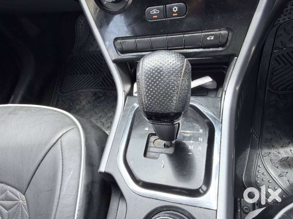 Tata Nexon 1.5 Revotorq Xma Amt (s), 2021, Diesel