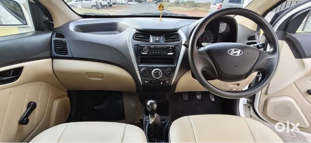 Hyundai Eon Era +, 2012, Petrol