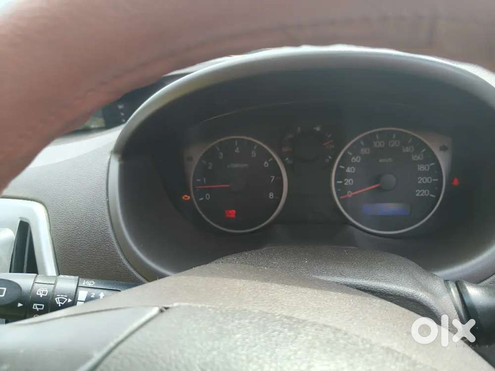 Hyundai I20 1.4 2011 Automatic