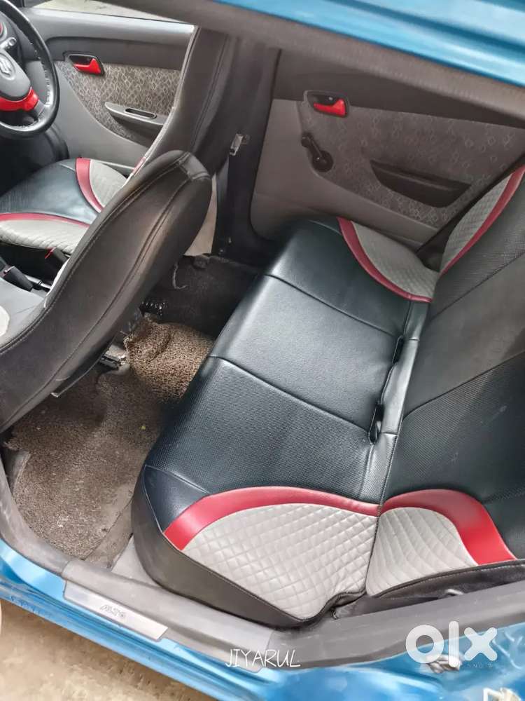 Maruti Suzuki Alto 2018 Petrol Good Condition