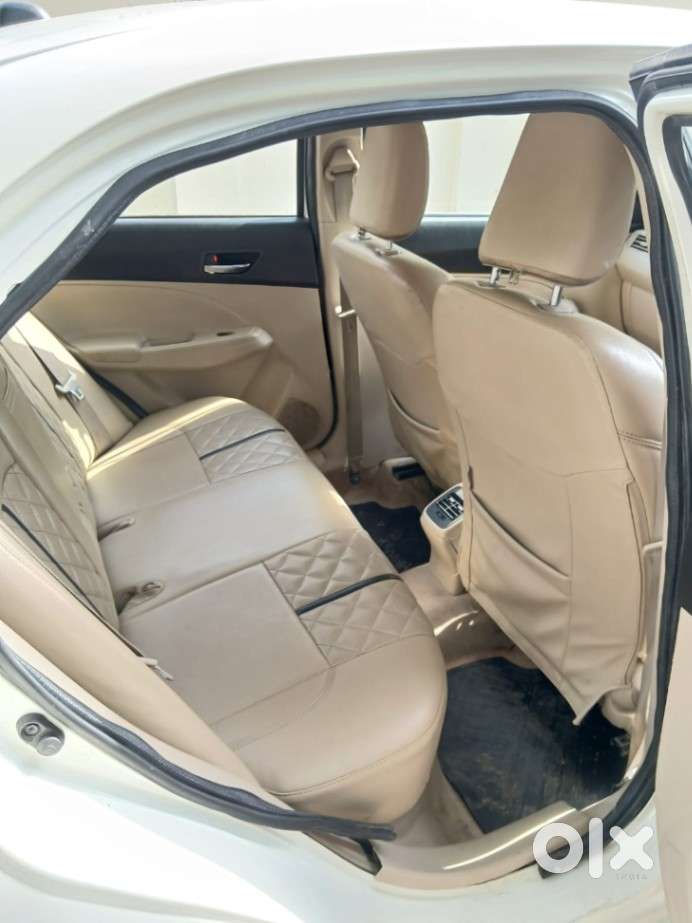 Maruti Suzuki Swift Dzire 1.3 Lxi, 2023, Cng & Hybrids