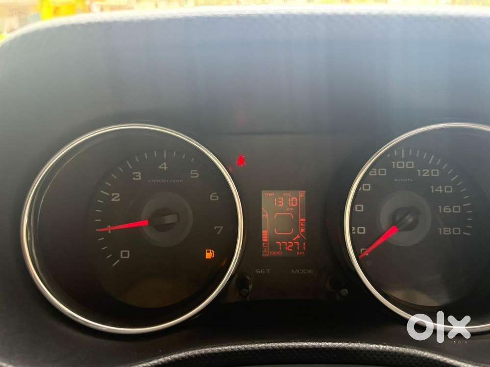 Mahindra Tuv 300 2018 Diesel Good Condition