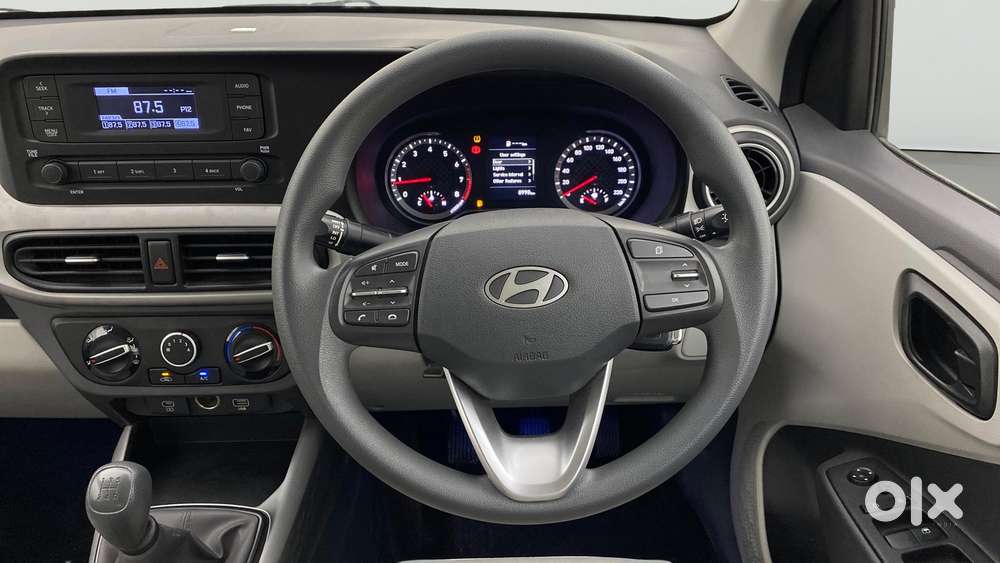 Hyundai Grand I10 Nios Magna 1.2 Kappa Vtvt, 2023, Petrol