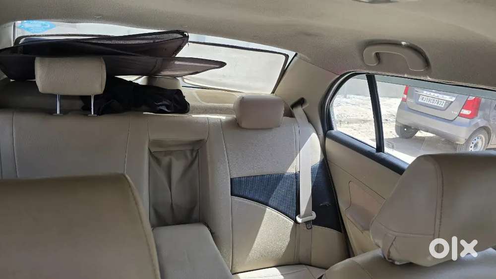 Maruti Suzuki Dzire 2015 Petrol Well Maintained