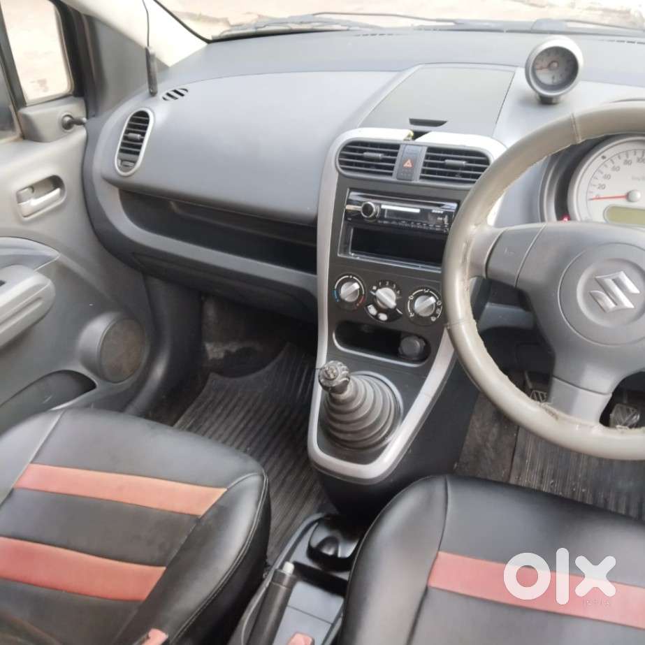 Maruti Suzuki Ritz Vxi (abs) Bs Iv, 2010