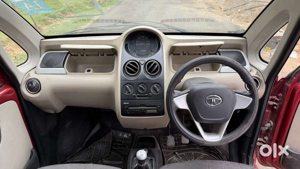 Tata Nano Twist Xt, 2015, Petrol