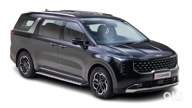 Kia Carnival, 2026