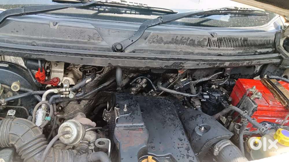 Mahindra Tuv 300 2017 Diesel
