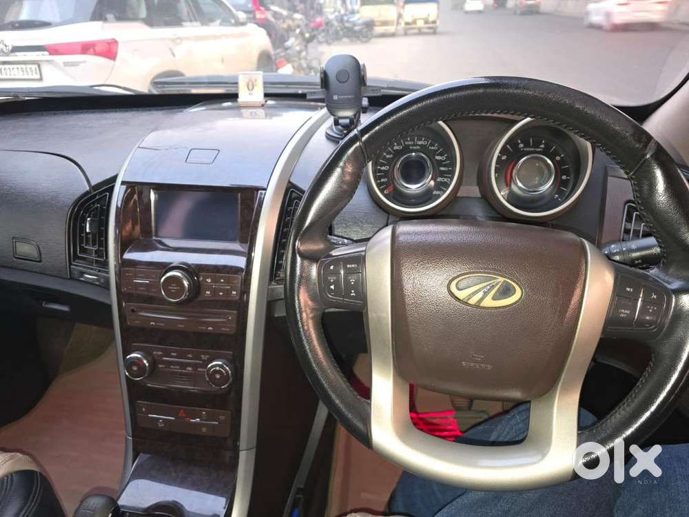 Mahindra Xuv500 Diesel Good Condition