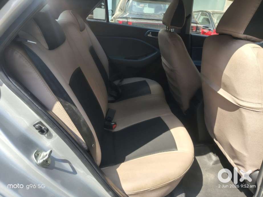 Hyundai I20 Active 1.2 S, 2017, Petrol