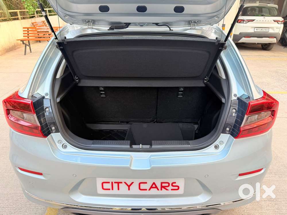 Maruti Suzuki Baleno 1.2 Alpha At, 2026, Petrol