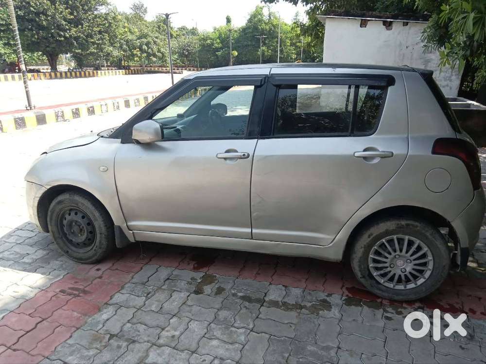Maruti Swift Lxi 2005