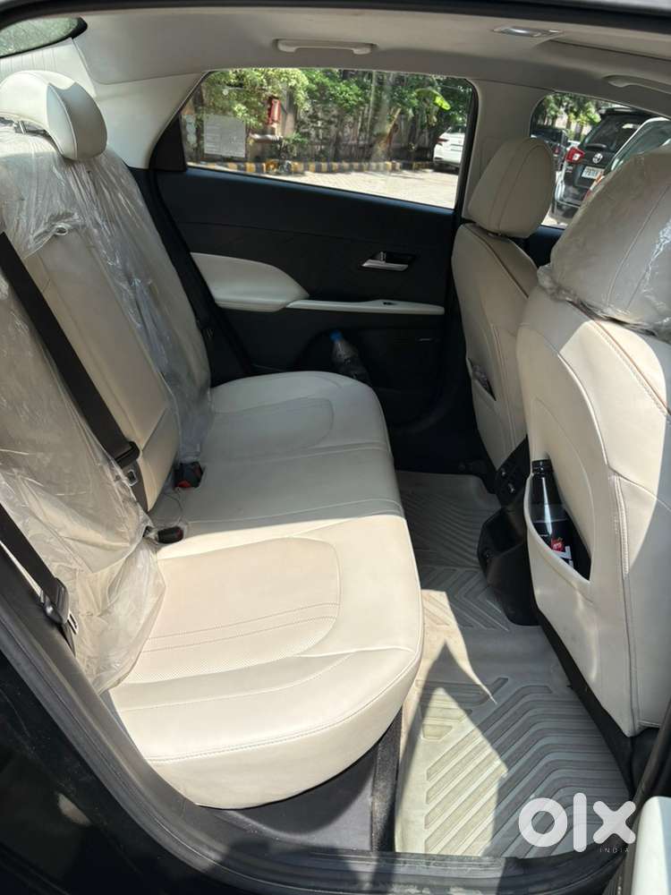 2023 Hyundai Verna, 42000 Km Driven