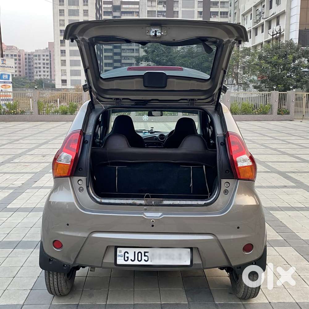 Datsun Redi Go, 2019, Petrol