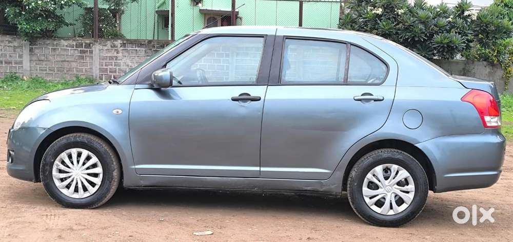 Maruti Suzuki Swift Dzire Zdi, 2010, Diesel