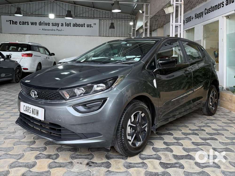 Tata Altroz 1.2 Xe, 2023, Diesel