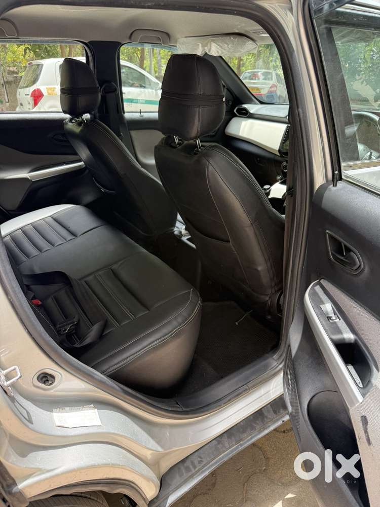 Nissan Magnite 1.0 Xe, 2021, Petrol