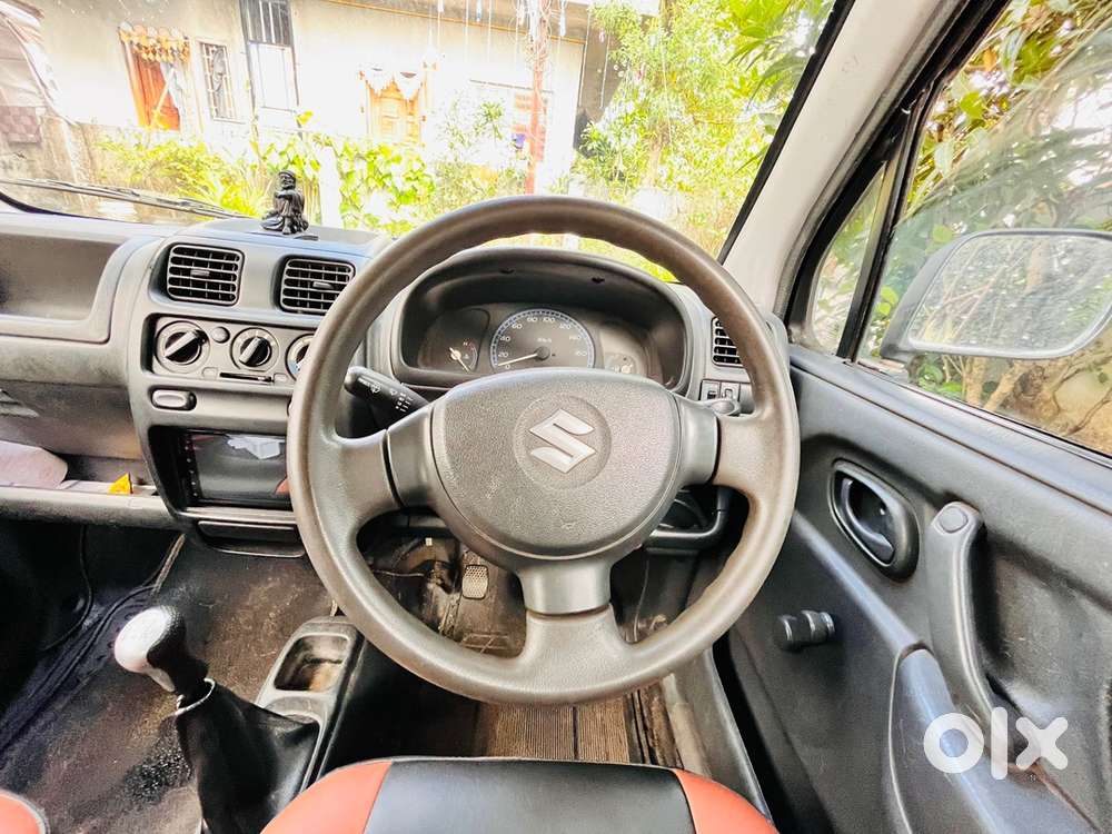 Maruti Suzuki 2009 Year
