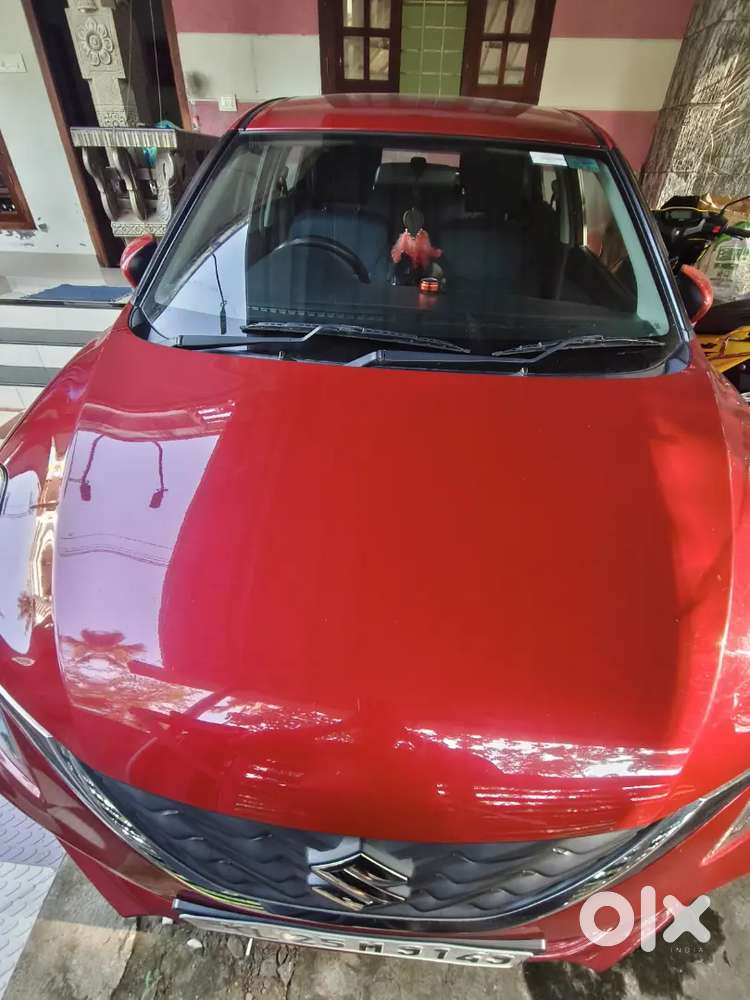 2019 Baleno Delta On Sale
