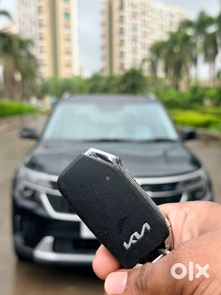 Kia Seltos Htk D, 2025, Diesel