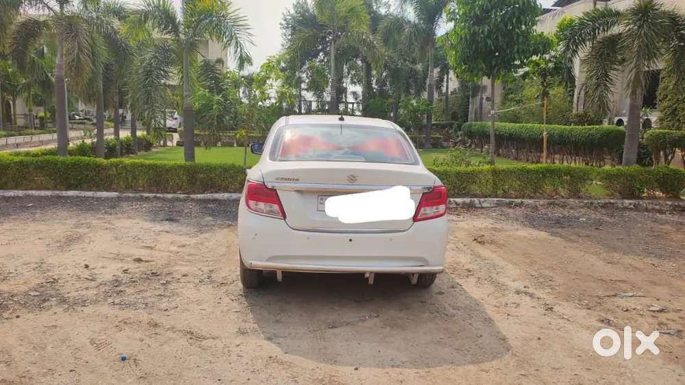 Maruti Suzuki Dzire Vxi 2022