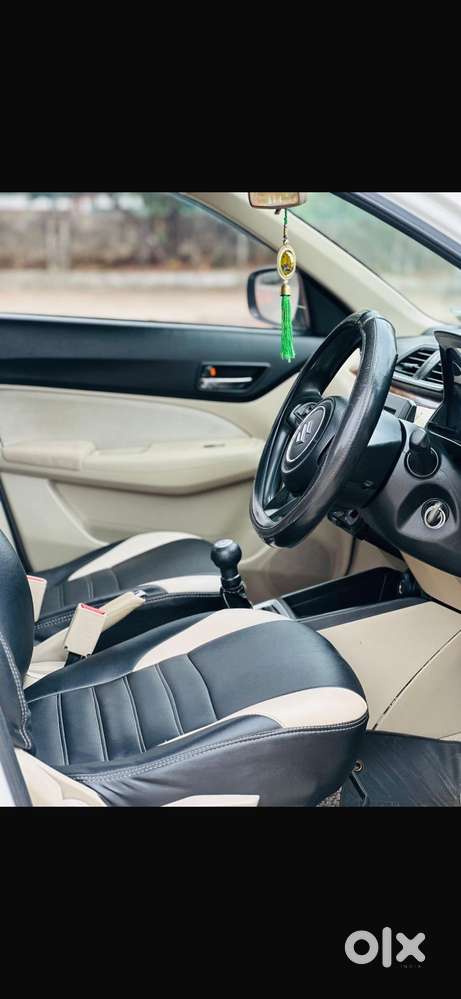 Maruti Suzuki Swift Dzire Vdi (o), 2017, Diesel