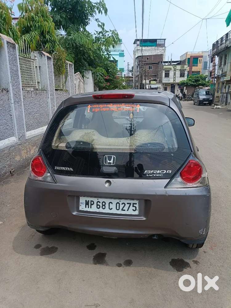 Honda Brio 2013 S