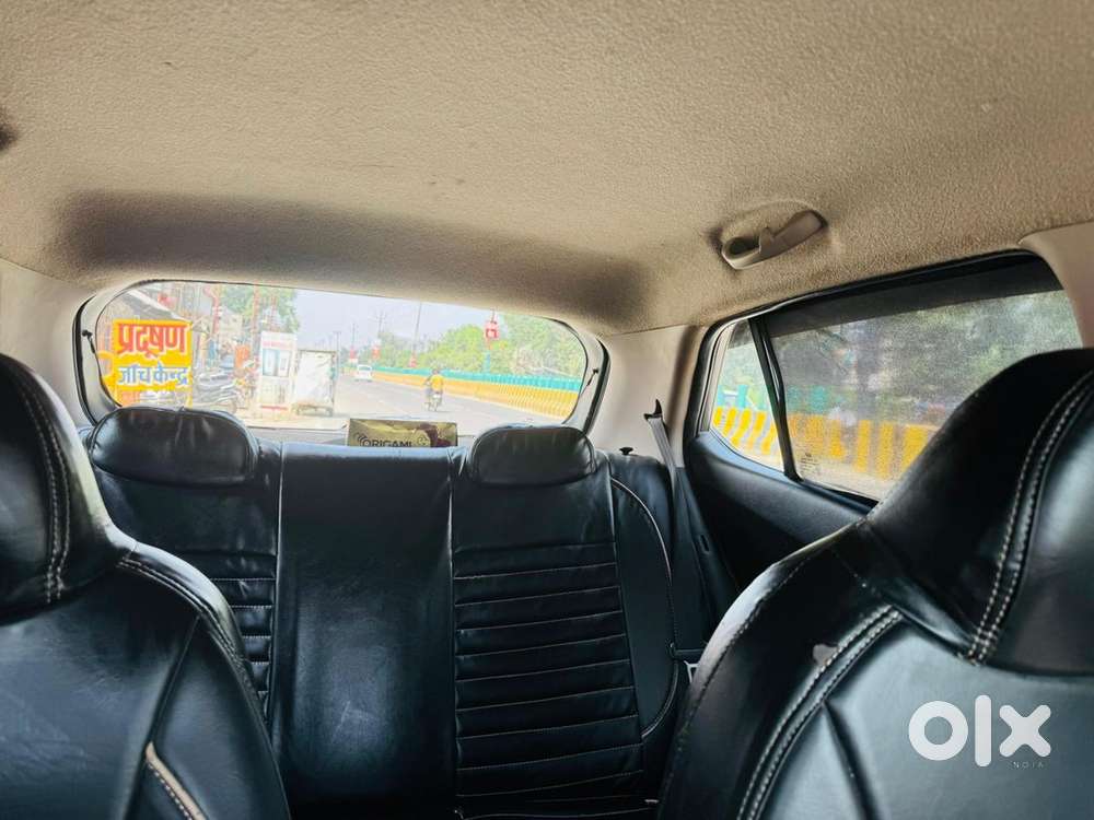 Hyundai Grand I10 Diesel 2018 Model