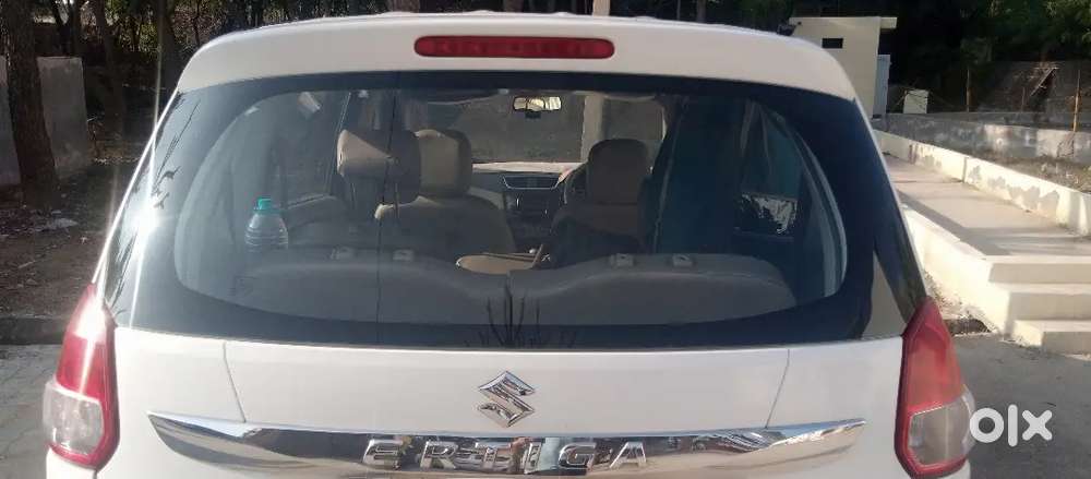 Maruti Suzuki Ertiga