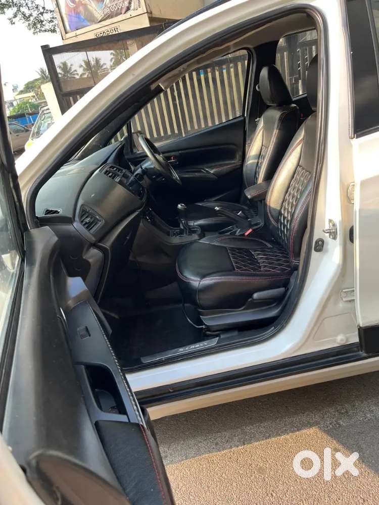 Maruti Suzuki S Cross 2016 Diesel 170000 Km Driven