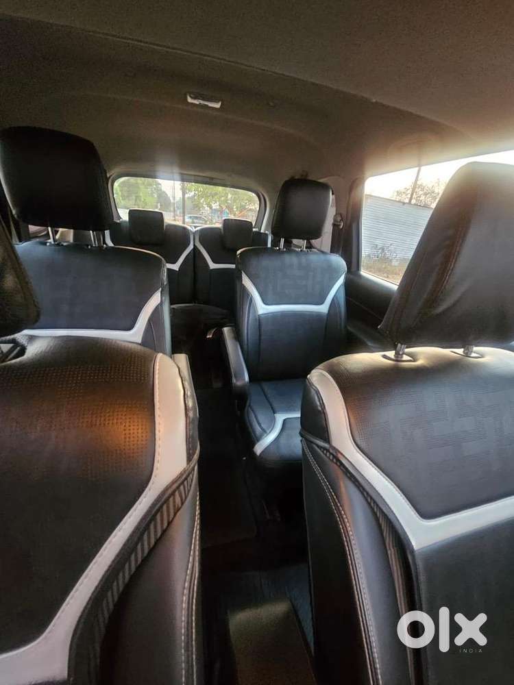Maruti Suzuki Xl6 2022 Petrol Well Maintained