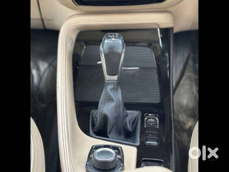 Bmw X1 Sdrive20d Expedition, 2017, Diesel