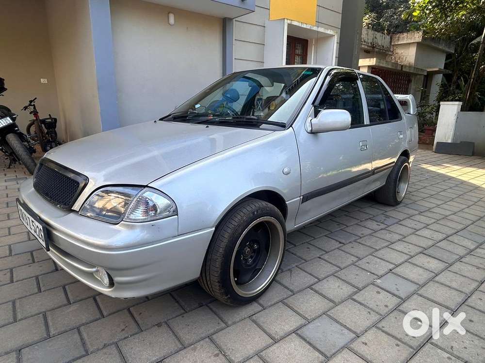 Maruti Suzuki Esteem 2007 Petrol Well Maintained