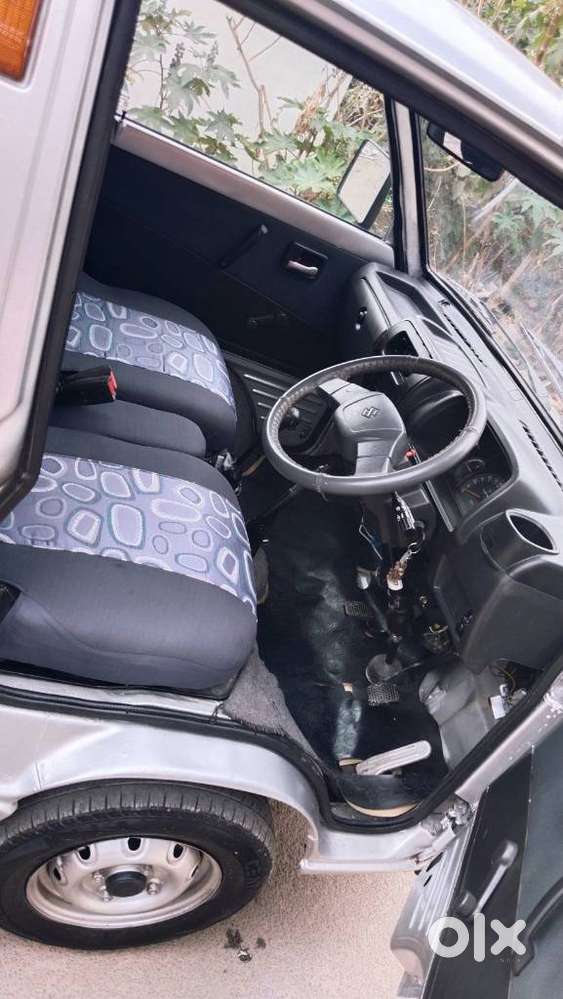 Maruti Suzuki Omni Mpi Std Bsiv, 2019, Petrol