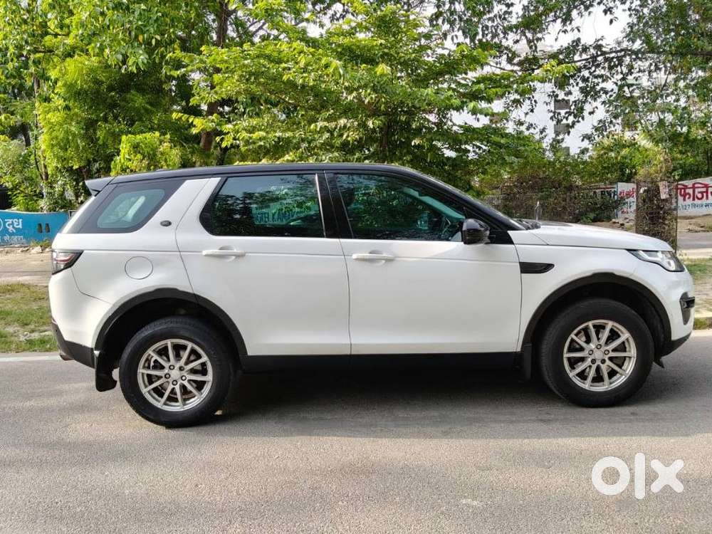 Land Rover Discovery Hse, 2015, Diesel