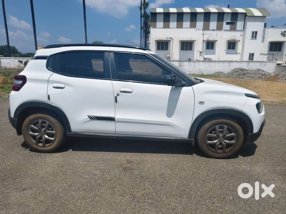 Citroen C3 Feel 1.2 Petrol, 2023, Petrol