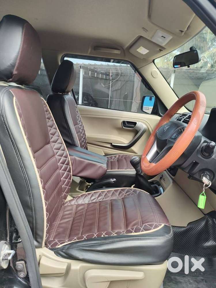 Mahindra Bolero Neo N10 (r), 2023, Diesel