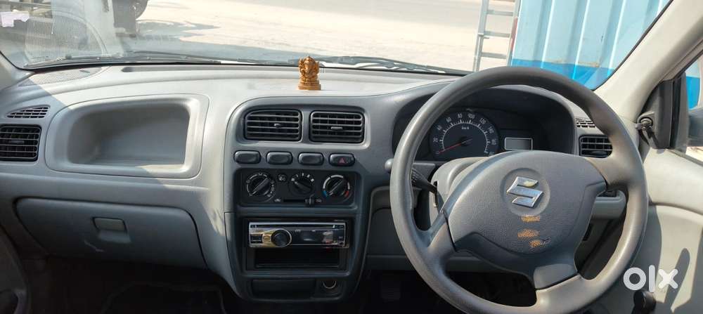 Maruti Suzuki Alto K10 2010-2014 Lxi, 2011, Petrol