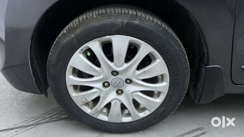 Maruti Suzuki Baleno 1.2 Zeta, 2016, Petrol