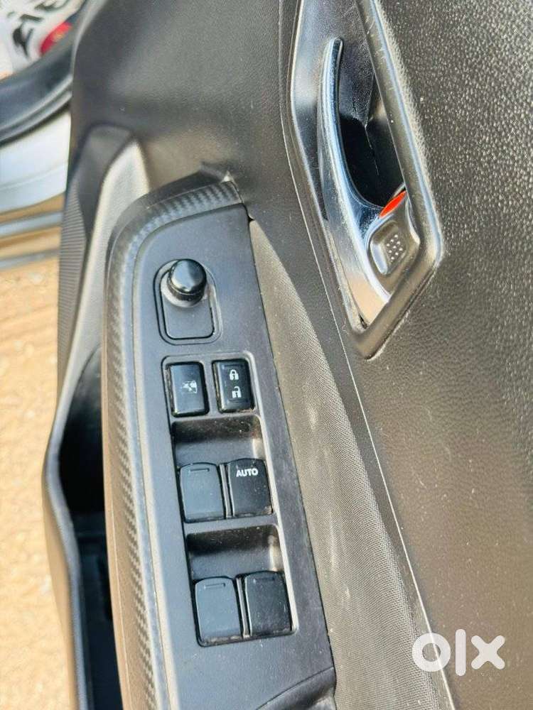 Maruti Suzuki Swift, 2019, Cng & Hybrids