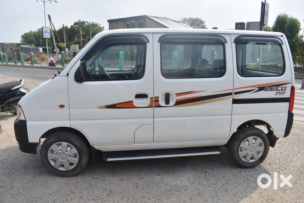Eeco 2021 Petrol