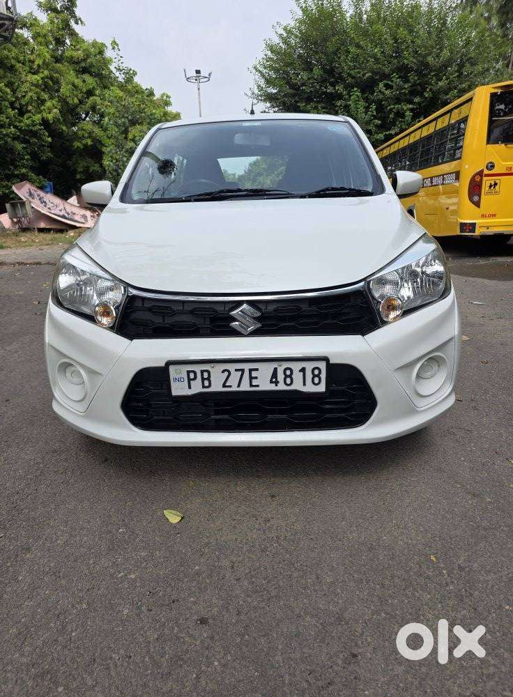 Maruti Suzuki Celerio Vxi(o), 2019, Petrol