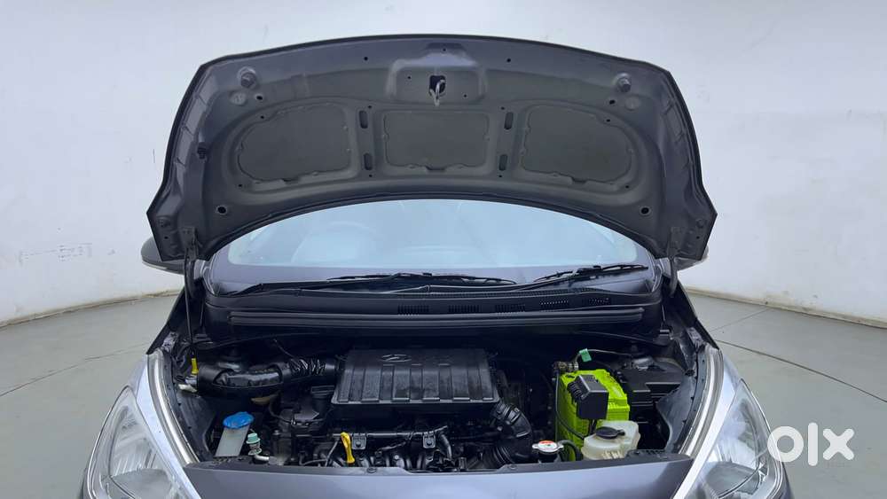 Hyundai Grand I10 1.2 Kappa Sportz, 2020, Petrol