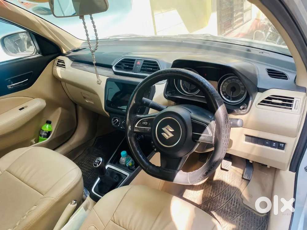 2023 Maruti Suzuki Dzire 1.2 Vxi