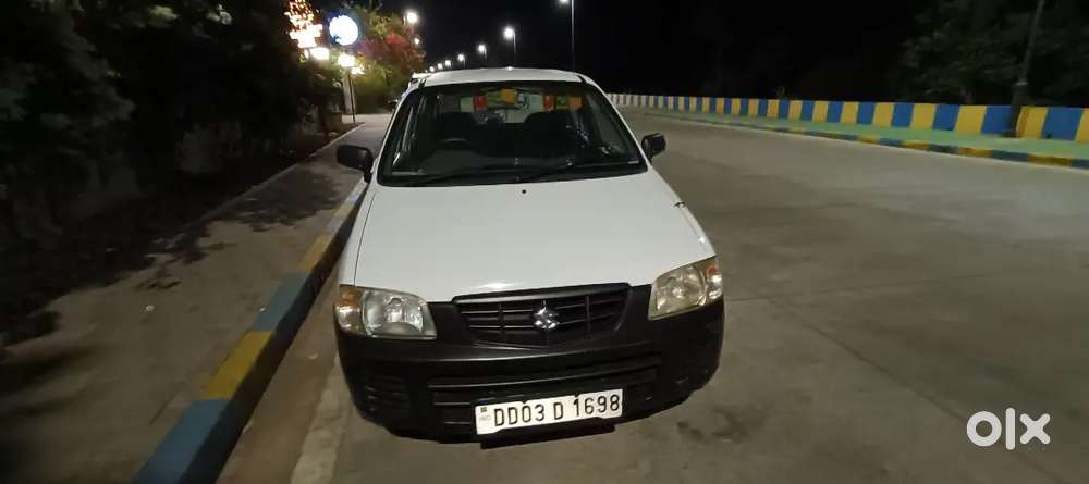 Maruti Suzuki Alto Vxi 2006 Petrol Good Condition