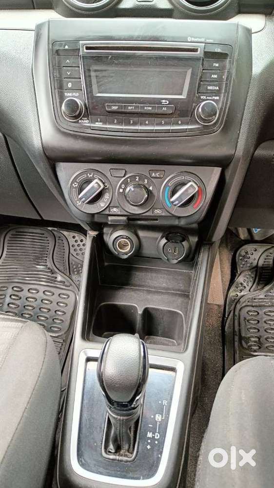 Maruti Suzuki Swift Vxi, 2018, Petrol